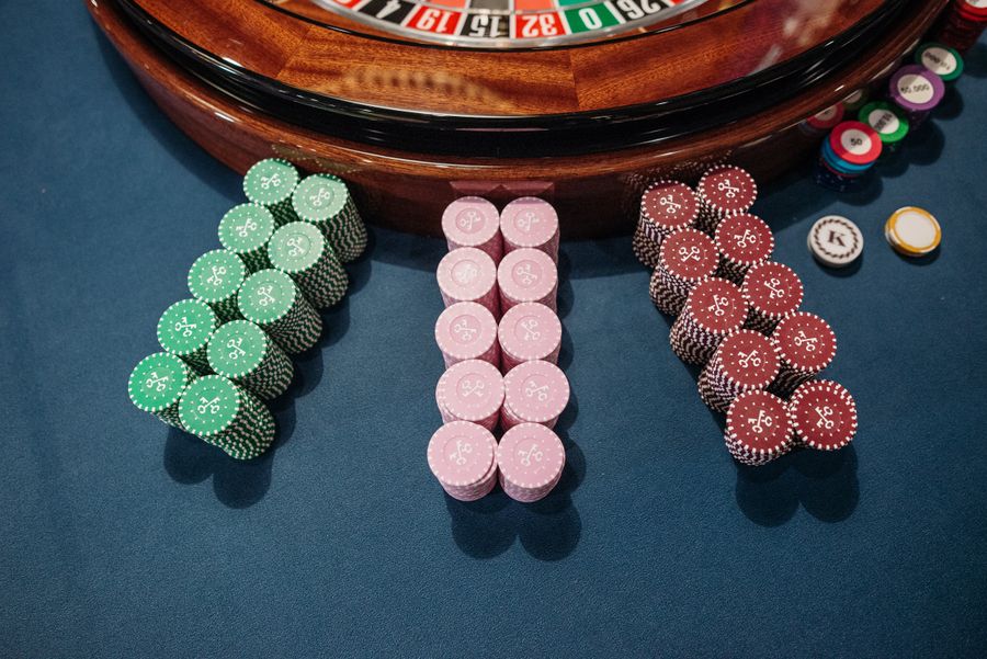 Live Game Show - live casino